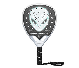 Hirostar Padel Alien 2025