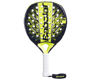 Babolat Padel Counter Vertuo (2025)