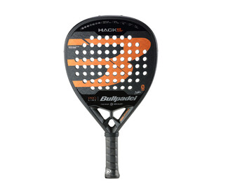 Bullpadel Hack 03 Comfort (2024)