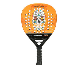 Bullpadel Neuron MX LTD (2025)