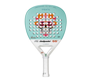 Bullpadel Pearl MX LTD (2025)