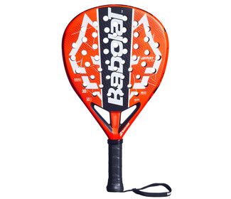 Babolat Padel Veron Juan Lebrón (2026)