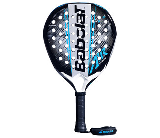 Babolat Padel Air Veron 2.6 (2026)