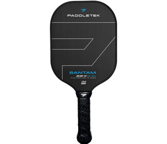 Paddletek Bantam ALW-C 14.3 Pickleball Paddle (Riptide)