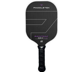 Paddletek Bantam ALW-C 14.3 Pickleball Paddle (Aurora)