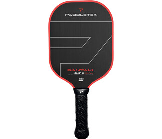 Paddletek Bantam ALW-C 12.7 Pickleball Paddle (Wildfire)