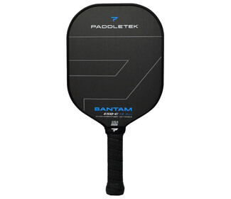 Paddletek Bantam ESQ-C 14.3 Pickleball Paddle (Riptide)