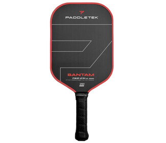 Paddletek Bantam TKO-CX 14.3 Pickleball Paddle (Wildfire)