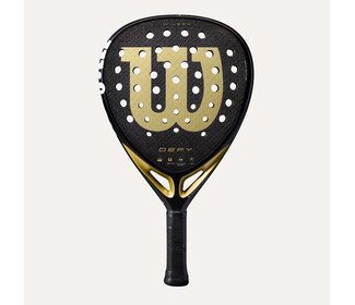 Wilson Defy V1 Padel