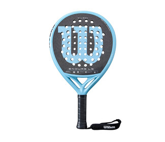 Wilson Endure LS V1 Padel