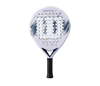 Wilson Optix V2 Lite Padel (Lilac)