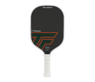 Tecnifibre TF Command Pickleball Paddle