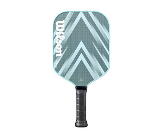 Wilson Fierce Max V2 Pickleball Paddle